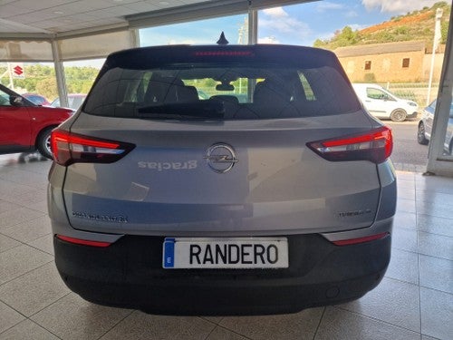 OPEL Grandland X 1.5CDTi S&S Selective Pro 130