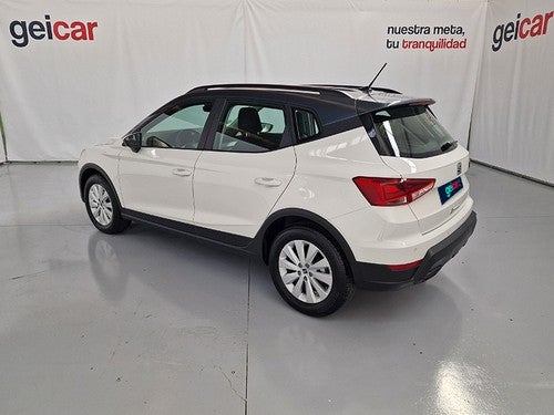 SEAT Arona 1.0 TSI S&S Style XM 110