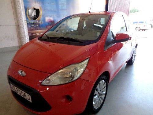 FORD Ka Collection 70