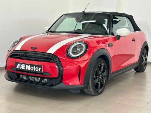 MINI Mini Cabrio Cooper Aut.