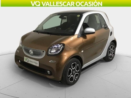 SMART Fortwo COUPE PRIME 0.9 90 CV S/S 3P