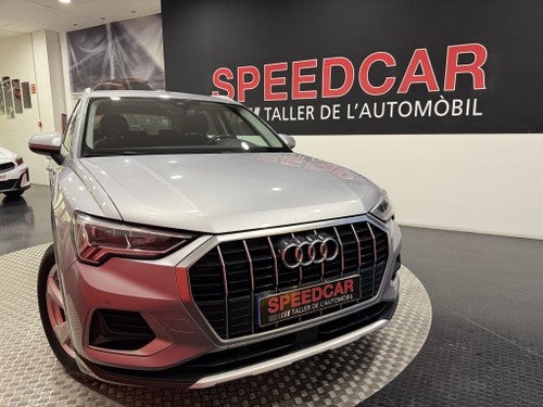 AUDI Q3 35 TFSI Advanced S tronic