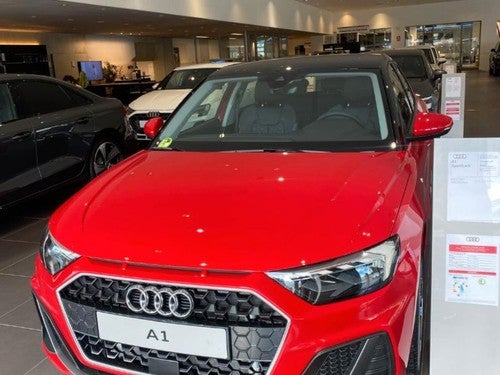 AUDI A1 Sportback 30 TFSI Adrenalin