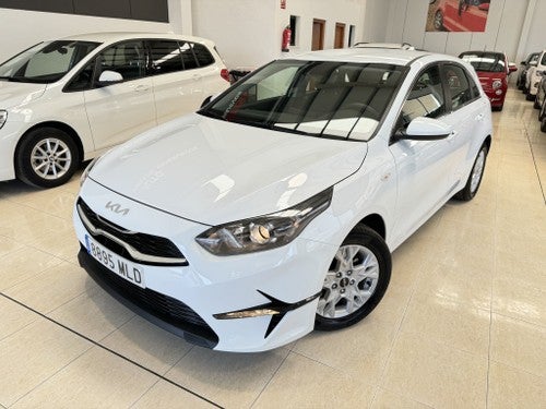 KIA Ceed 1.0 T-GDI Eco-Dynamics Drive 120