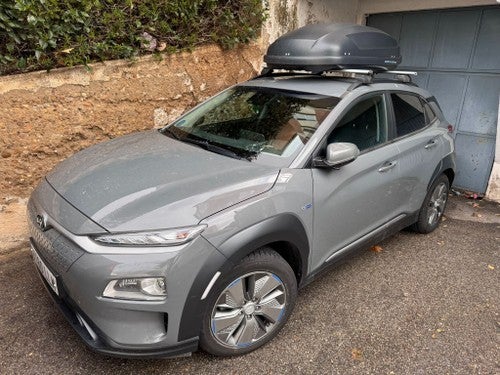 HYUNDAI Kona EV Tecno 484 150kW