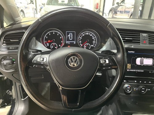 VOLKSWAGEN Golf 1.5 TSI Evo BM Last Edition 96kW