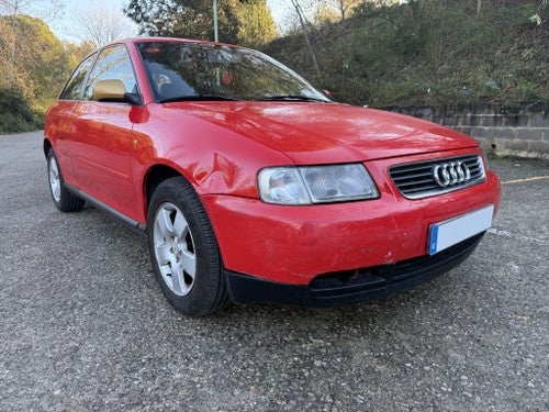 AUDI A3 1.9TDI Ambition