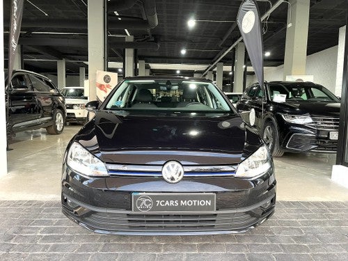 VOLKSWAGEN Golf 1.5 TSI Evo BM Last Edition 96kW