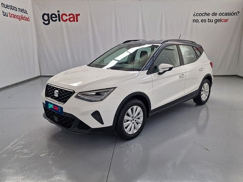 SEAT Arona 1.0 TSI S&S Style XM 110