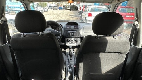 SUZUKI Ignis 1.5 4WD