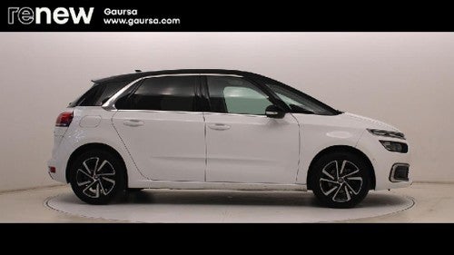 CITROEN C4 Spacetourer 1.5BlueHDI S&S Origins 130