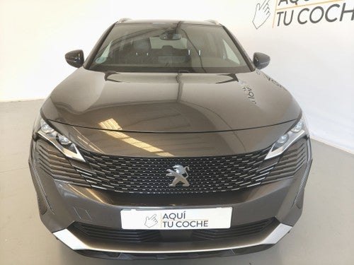 PEUGEOT 5008 SUV 1.5BlueHDi S&S GT EAT8 130