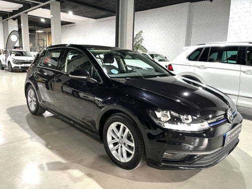 VOLKSWAGEN Golf 1.5 TSI Evo BM Last Edition 96kW