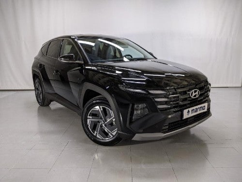 HYUNDAI Tucson KLASS 1.6T 160CV