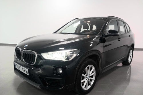 BMW X1 sDrive 18d Business