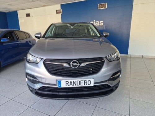 OPEL Grandland X 1.5CDTi S&S Selective Pro 130