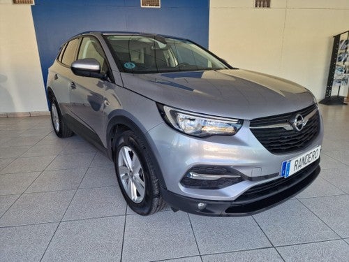 OPEL Grandland X 1.5CDTi S&S Selective Pro 130