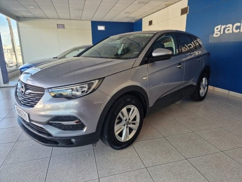 OPEL Grandland X 1.5CDTi S&S Selective Pro 130