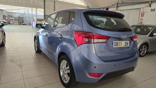 HYUNDAI ix20 1.4CRDI Klass Plus