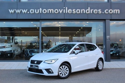 SEAT Ibiza 1.0 TSI S&S Style XM 110