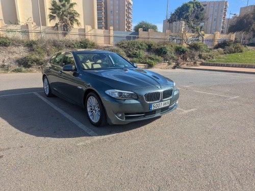 BMW Serie 5 530d