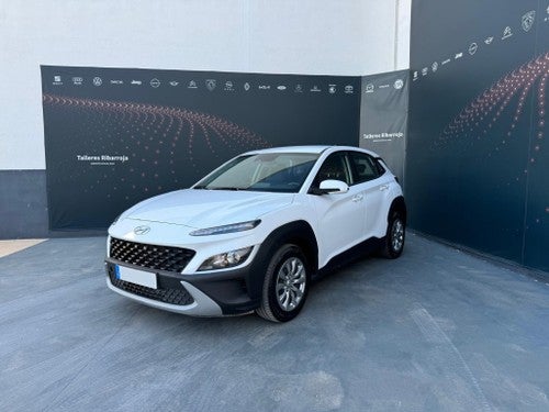 HYUNDAI Kona 1.0 TGDI 48V Klass 4x2