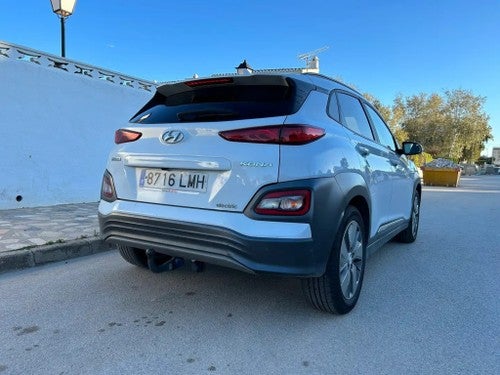 HYUNDAI Kona EV Klass 150kW