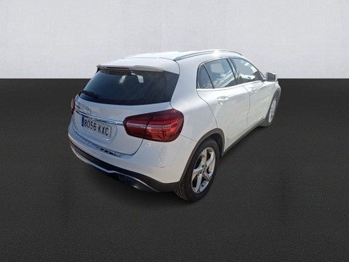 MERCEDES-BENZ Clase GLA 180