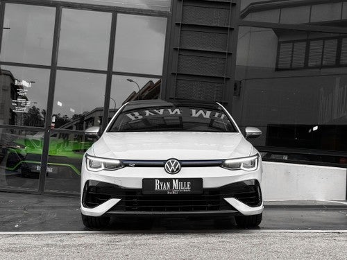 VOLKSWAGEN Golf Variant 2.0 TSI R DSG 235kW