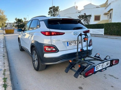 HYUNDAI Kona EV Klass 150kW