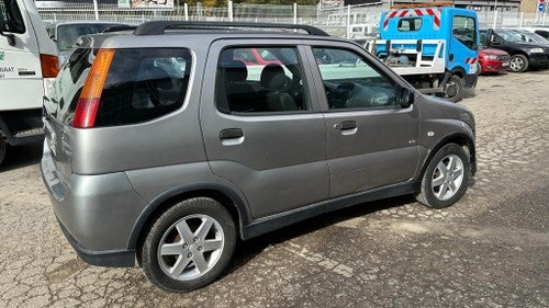 SUZUKI Ignis 1.5 4WD