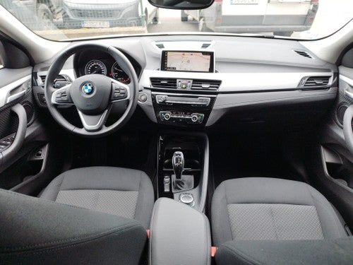 BMW X2 sDrive 18d