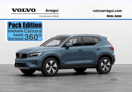 VOLVO XC40 B3 Core Aut.