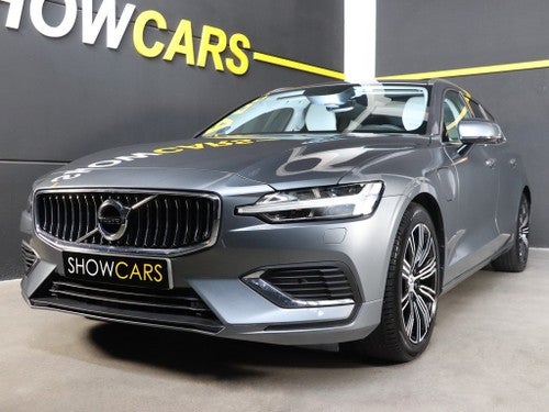 VOLVO V60 T8 Twin Inscription AWD