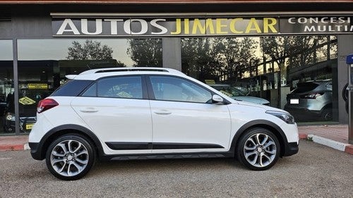 HYUNDAI i20 Active 1.4CRDI Tecno 90