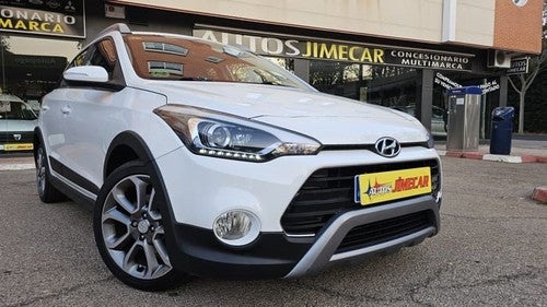 HYUNDAI i20 Active 1.4CRDI Tecno 90