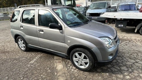 SUZUKI Ignis 1.5 4WD