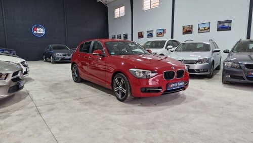 BMW Serie 1 116i Essential Plus Edition