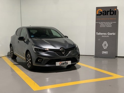 RENAULT Clio TCe Techno 103kW