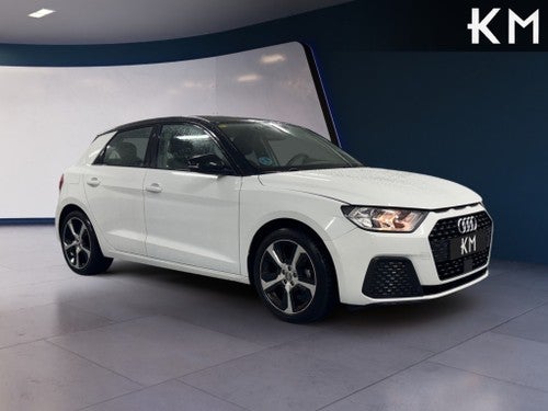 AUDI A1 Sportback 25 TFSI Advanced