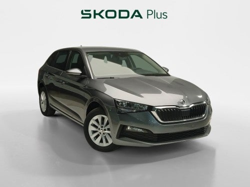 SKODA Scala 1.0 TSI Ambition 70kW