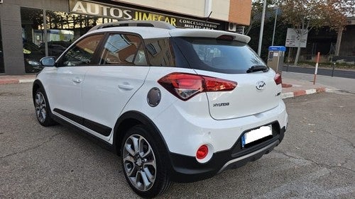 HYUNDAI i20 Active 1.4CRDI Tecno 90