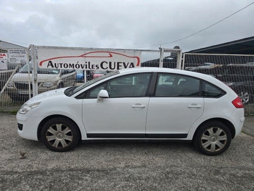 CITROEN C4 1.6HDI VTN@V