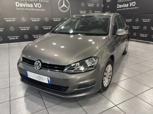 VOLKSWAGEN Golf 1.6TDI CR BMT Sport DSG 105