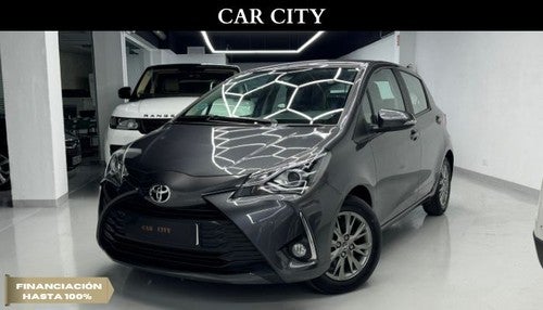 TOYOTA Yaris 1.5 Active