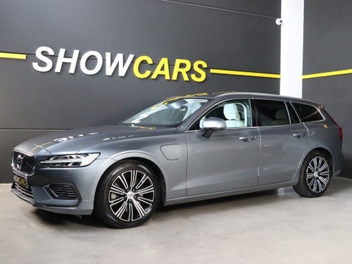 VOLVO V60 T8 Twin Inscription AWD