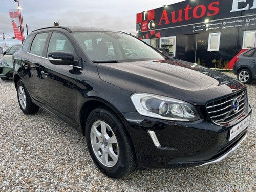 VOLVO XC60 D3 Kinetic 136