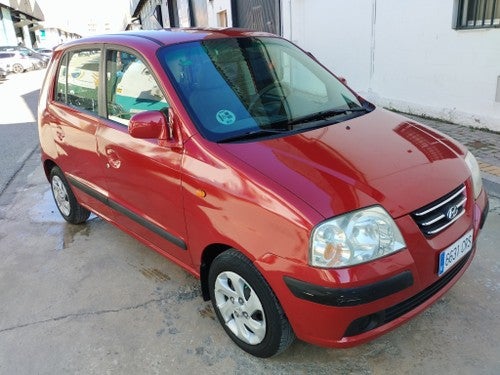 HYUNDAI Atos Prime 1.1 GLS Aut.