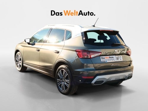 SEAT ARONA TODOTERRENO 1.0 TSI 85KW XPERIENCE XXL 115 5P