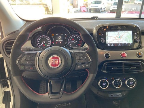 FIAT 500X 1.0 Firefly S&S Sport